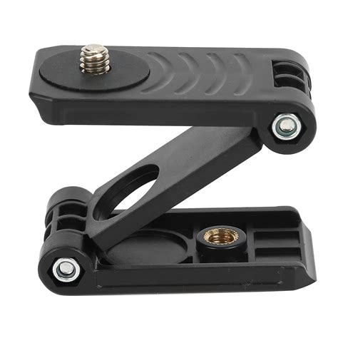 Universal Flex Tilt Head Z Mount Bracket Tripod 